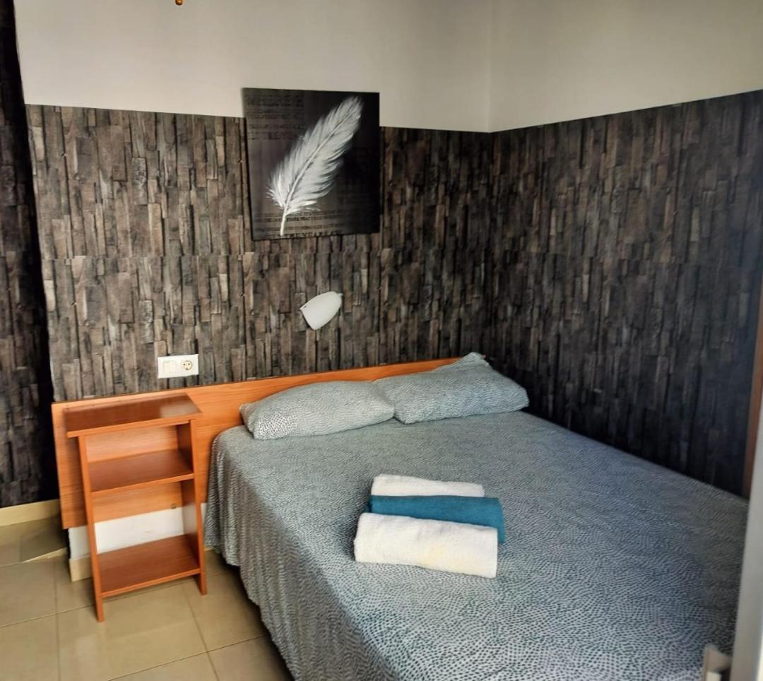Sant Jordi Cami De Ronda Hostel Τόσα ντε Μαρ Εξωτερικό φωτογραφία
